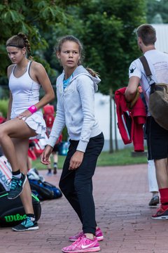 Nicole Rivkin 633 - NTV Meisterschaft